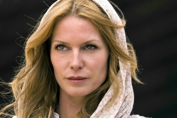 Susurros en el desierto