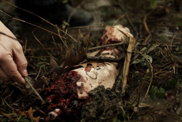 Extinción: Predator X