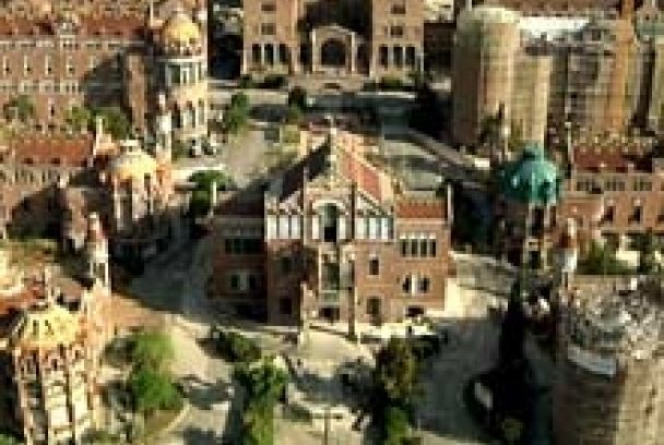 L'Hospital de la Ciutat