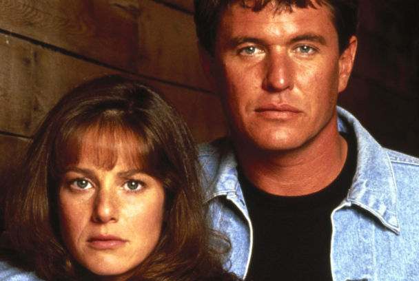 El sendero de la traición