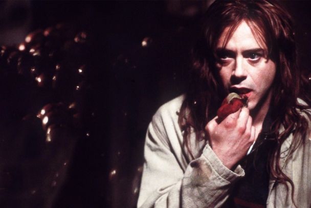 Dentro de mis sueños