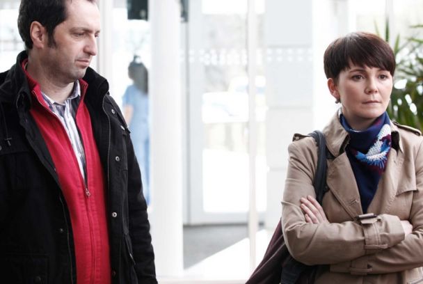 ¡Feliz año, abuela!