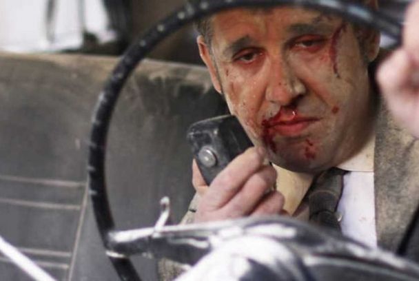 El asesinato de Carrero Blanco