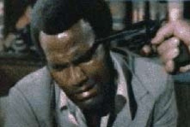 El padrino de Harlem