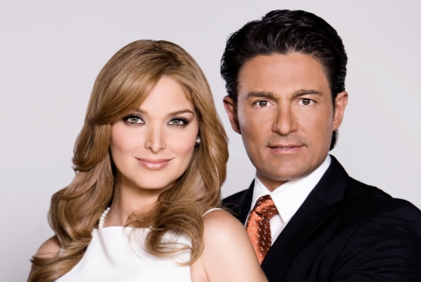 Porque el amor manda