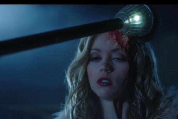 Psicosis en mis Súper Dulces 16: Parte 3