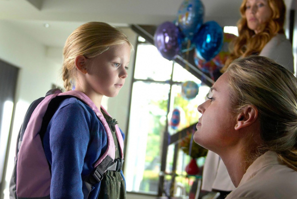 La adopción de Piper Rose