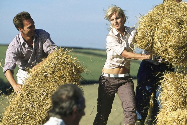 La tierra de los deseos