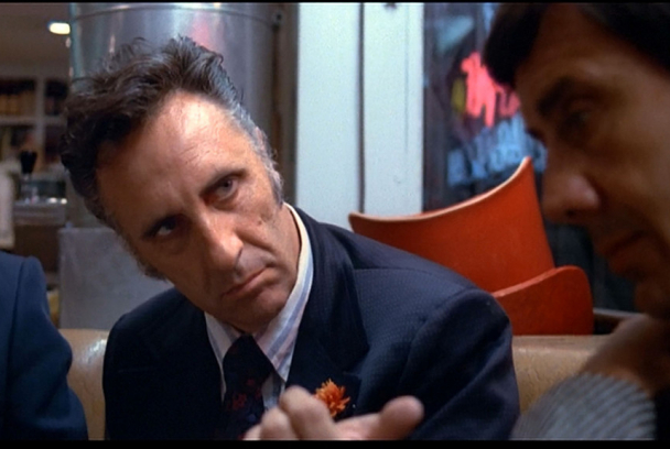 El asesinato de un corredor de apuestas chino