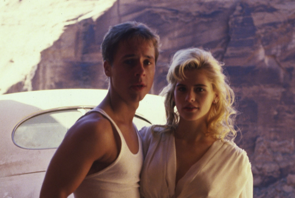 Autopista al infierno