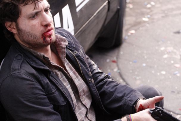 Greetings to the Devil