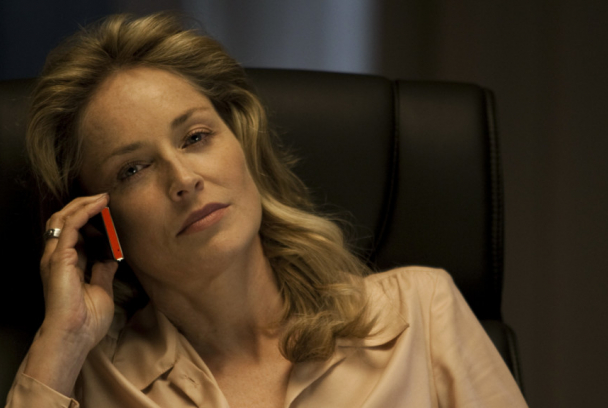 Largo Winch: Conspiración en Birmania