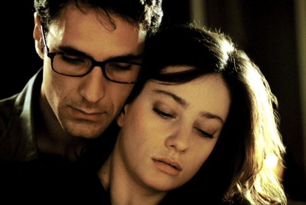 La ventana de enfrente