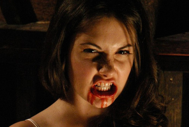 Born: El embrión del mal