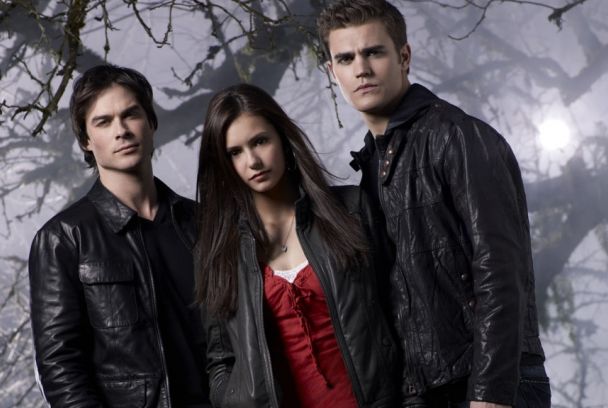 Crónicas vampíricas