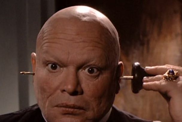 El retorno del doctor Phibes