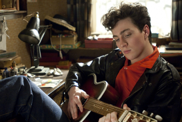 Nowhere Boy