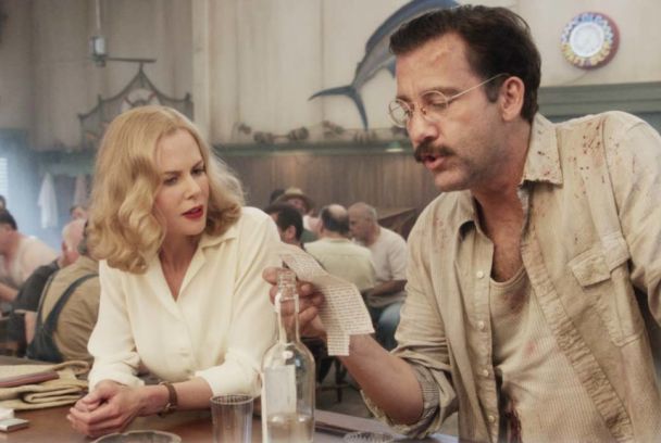 Hemingway & Gellhorn