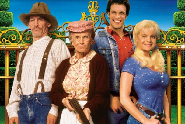 Rústicos en Dinerolandia