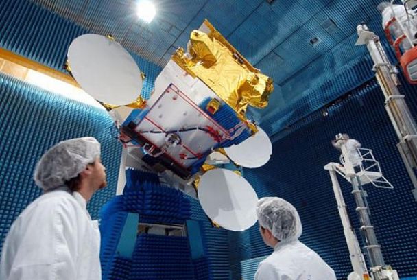 La tecnología que nos rodea