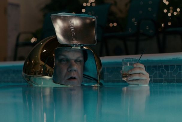 Convención en Cedar Rapids