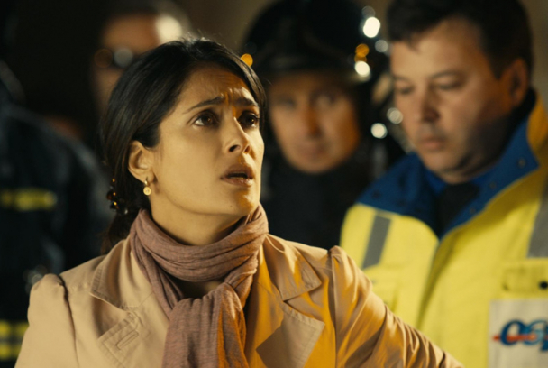 La chispa de la vida