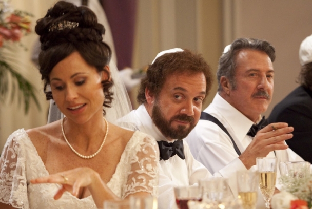 El mundo según Barney