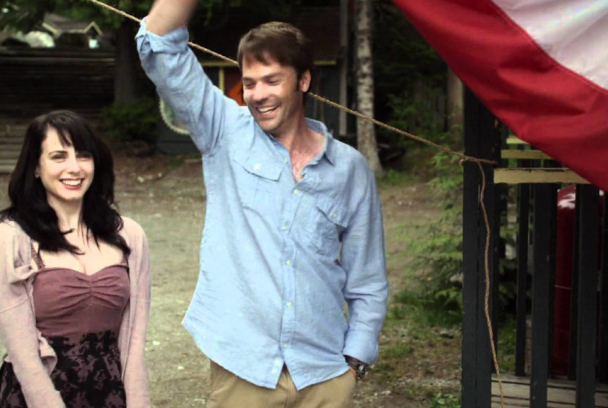 El beso que nunca nos dimos