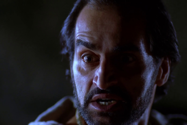 Ammón El Destructor