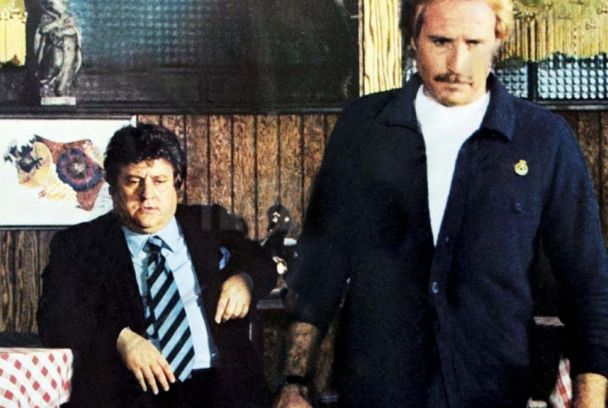 Tu ley es lenta, la mía no