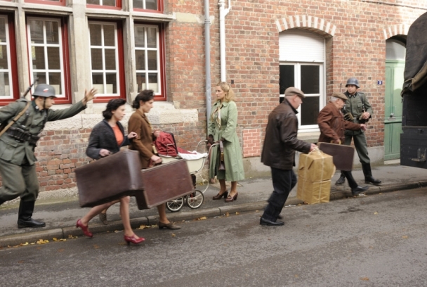 La resistencia:Los comienzos