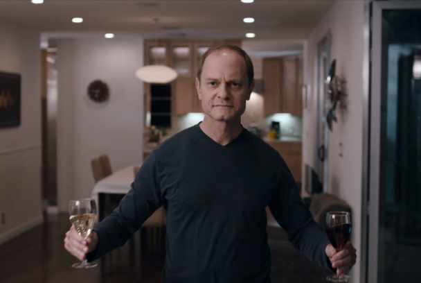 El perfecto anfitrión