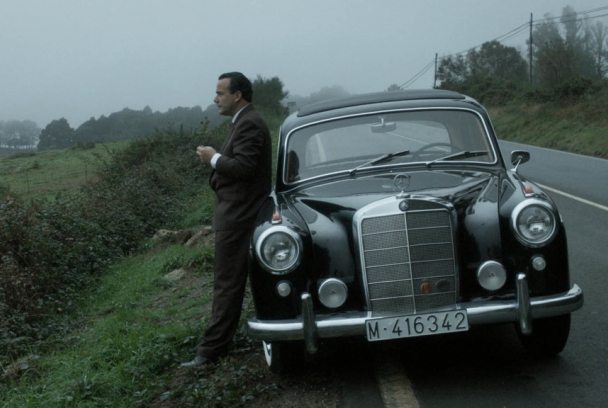 Eduardo Barreiros, el Henry Ford español