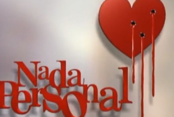 Nada personal