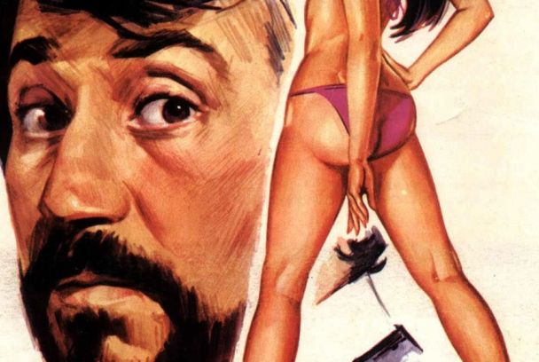 El secreto inconfesable de un chico bien