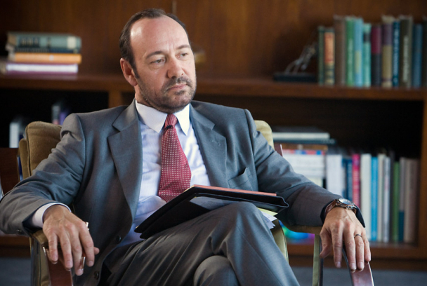 Los locos de Hollywood