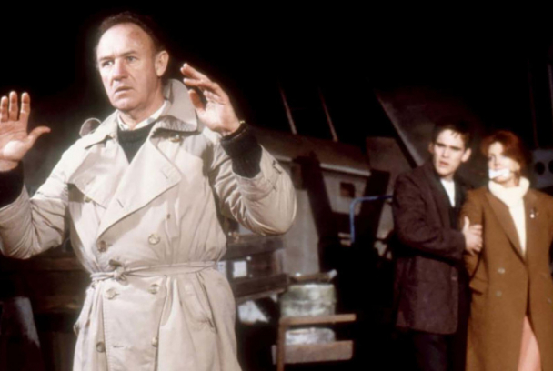 Agente doble en Berlín