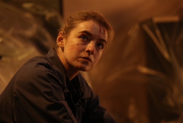 Una buena mujer (es difícil de encontrar)