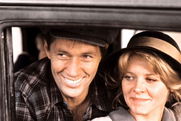 Esta tierra es mi tierra