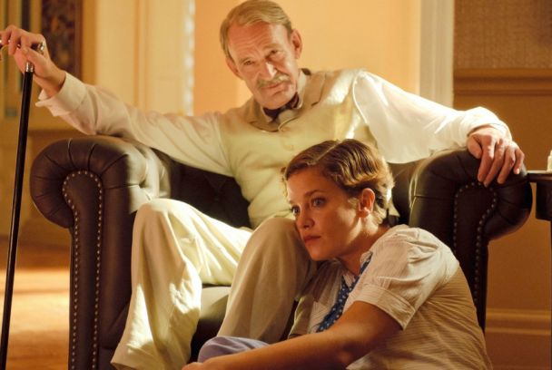 Amor y muerte en Java