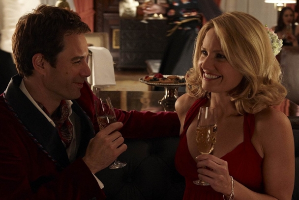 ¿Quién es Clark Rockefeller?