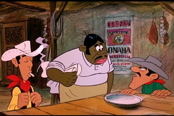 Pel·lícula infantil