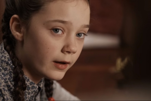 El valle de los tornados