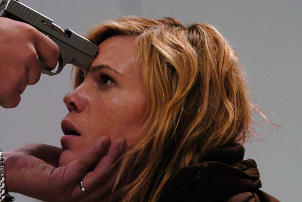 La habitación de la muerte