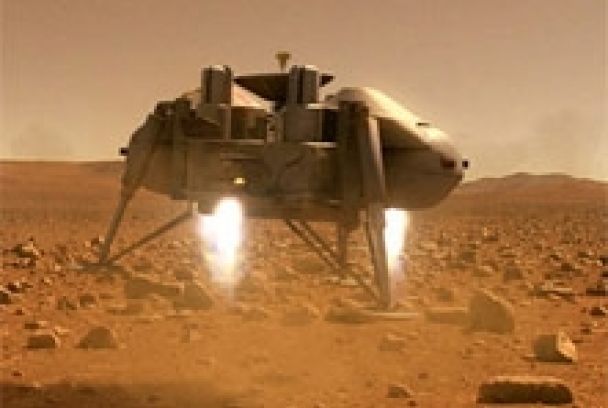 Guía para el viajero interplanetario