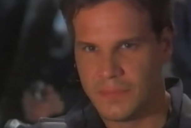 Peligro en las profundidades