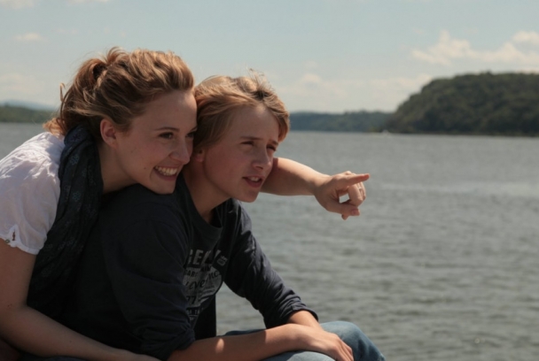 El sueño de Harriet