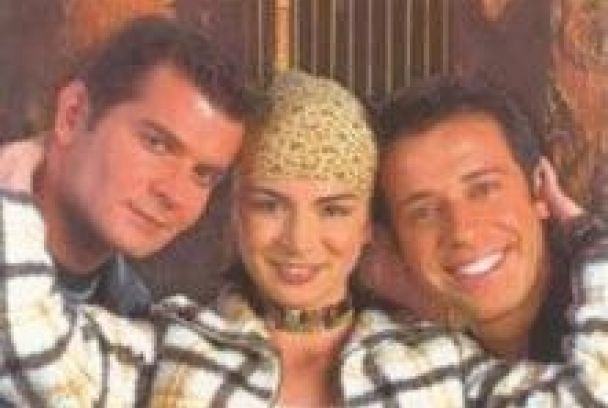 La calle de las novias