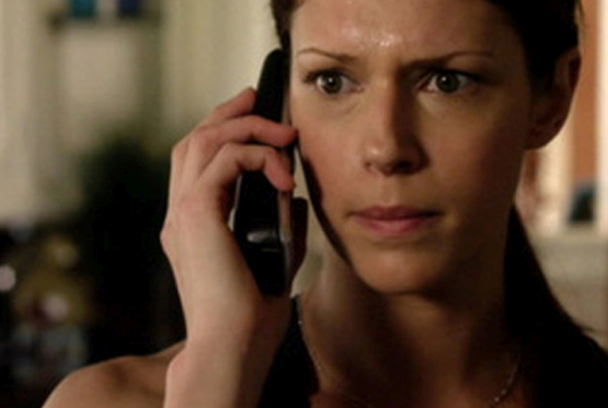 Atracción peligrosa