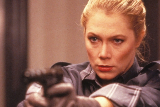 Cuidado con la familia Blues